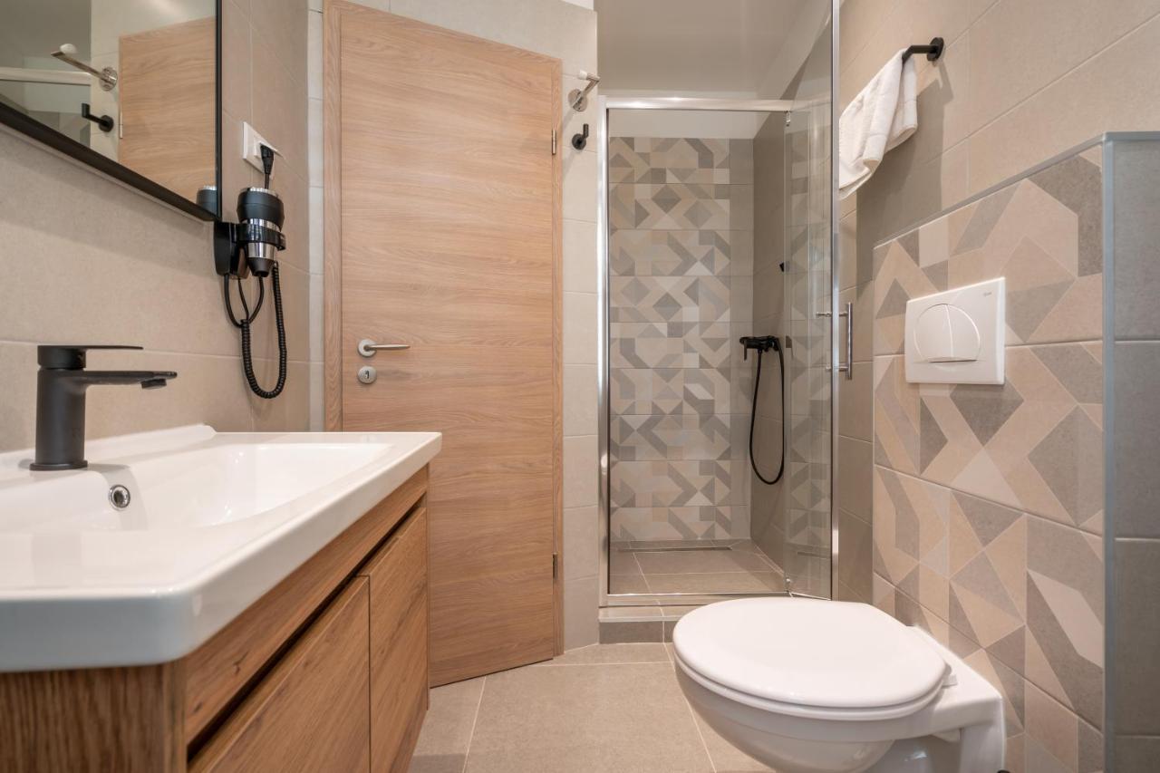 Aaa Apartments & Rooms With Free Parking Pula Zewnętrze zdjęcie